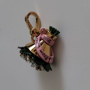 Juicy couture prom queen 2010 limited edition flowers